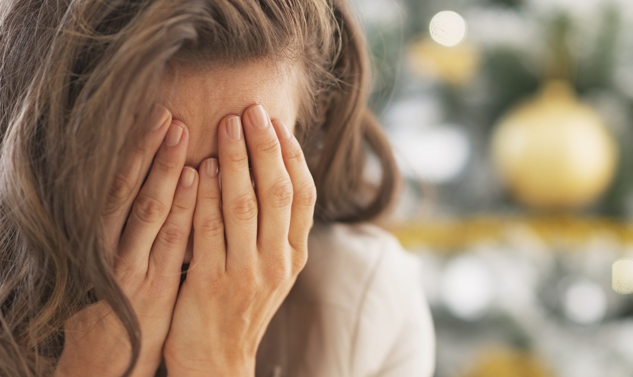 Consejos para superar la primera Navidad tras la muerte de un ser querido