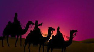 Modelos de carta a los Reyes Magos