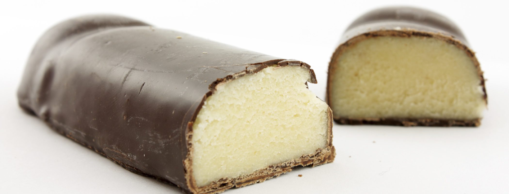 Postres de Navidad: Bombones de mazapán